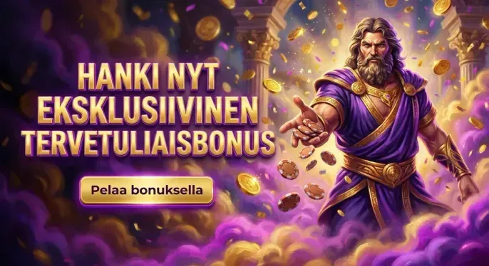Verajohn Casino